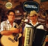 Oswaldir & Carlos Magrao  O Bar