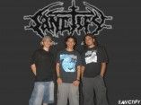 Sanctify