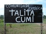 fraternidade talita cumi