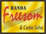 Banda Freesom e Carlos Selva