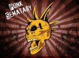 Punk Sematary