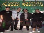 Acesso Restrito