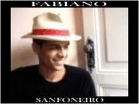 Fabiano sanfoneiro
