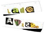 LADO AVESSO