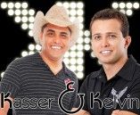KASSER E KELVIN