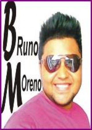 Bruno Moreno