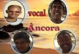 QUARTETO ANCORA