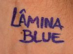 Lâmina Blue