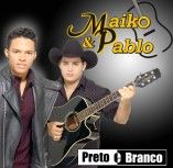 MAIKO E PABLO