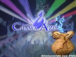 Banda Chama Azul