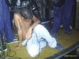 banda dorian
