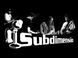 Subdimensão