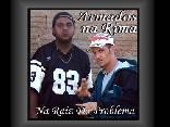 Armados Na Rima