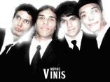 NOVOS VINIS