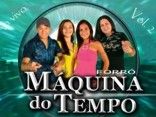 Forró Máquina do Tempo