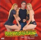 RASTREADORES DO FORRO