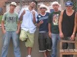 Mafia da Baixada