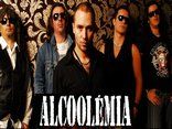 ALCOOLÉMIA