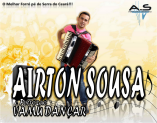 Airton Sousa e F. Vamu Dançar