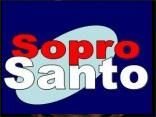 Sopro Santo