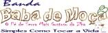 Baba de Moça