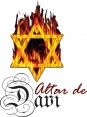 Altar de Davi