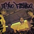TEMPO FECHADO