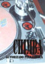 CHIMBA BBOY