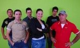 banda tchê