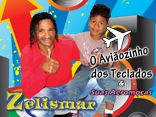 Zelismar - O Aviãozinho dos Teclados