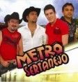 Metro Sertanejo