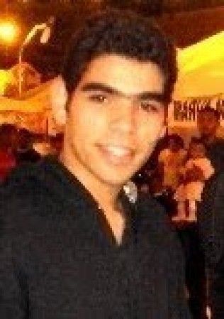 Welbert Cruz