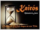 Ministério de Louvor Kairós