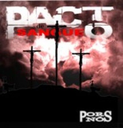 Pacto de Sangue