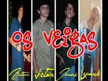 Os Veigas