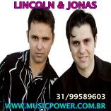 LINCOLN E JONAS   (  Sertanejo)