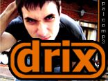 DRIX