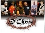 ministério D´CHRIST