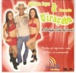 adenilson lopes e forrozão uiraçaba