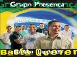 Grupo Presença