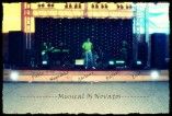 Musical Os Novatos