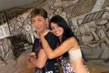 forro do tubarao