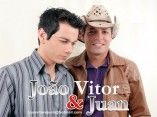 João Vitor e Juan