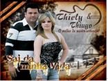 Thiely e Thiago