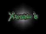 Xuranha's