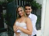 Paulo Cezar e Forrozão Ferro Nela