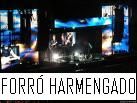 FORRÓ HARMENGADO