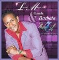 Lavis Menezes e banda bachata