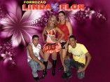 FORROZÃO LINDA FLOR