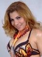 Luciana Andrade
